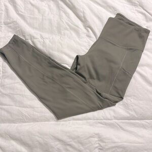 BR Standard - Taupe Leggings - Medium